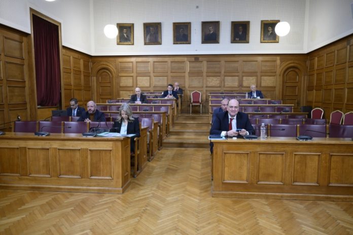 Εξεταστική ΟΠΕΚΕΠΕ: Πυρ ομαδόν της αντιπολίτευσης κατά της ΝΔ – Ζητά την κλήση νέων μαρτύρων