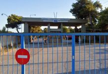 Ναρκοπέδιο το Λαύριο – Τι βρήκαν οι ειδικοί του Πενταγώνου μετά την αυτοψία στα ΕΑΣ