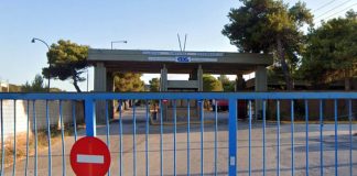 Ναρκοπέδιο το Λαύριο – Τι βρήκαν οι ειδικοί του Πενταγώνου μετά την αυτοψία στα ΕΑΣ