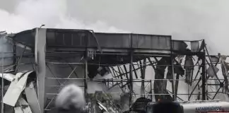 Η ΕΛΛΗΝΙΚΗ ΛΥΣΗ ζητά συζήτηση προ ημερησίας διατάξεως, για τις ευθύνες της εθνικής καταστροφής που βιώνει η Ελλάδα από τις πυρκαγιές ΟΣΕΤΕΕ: Μαύρη μέρα για την Ελλάδα το εργατικό δυστύχημα στα Τρίκαλα – Ανθρωπιστική κρίση στους χώρους δουλειάς
