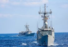 Eπανέρχεται στις προκλήσεις η Άγκυρα – Στο στόχαστρο της Τουρκίας Αστυπάλαια και Αμοργός