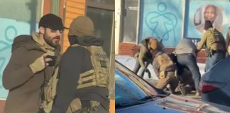 Μινεάπολη: Ο θάνατος του 37χρονου ίσως οφείλεται σε παραβίαση πρωτοκόλλου, λέει τώρα σύμβουλος του Τραμπ