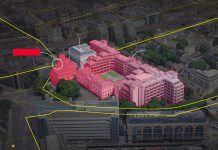 «Θα κατασκοπεύουν όλη την Ευρώπη» προειδοποιεί Βρετανός ειδικός για την νέα πρεσβεία της Κίνας στο Λονδίνο