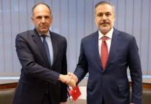 Τουρκία: Με διετείς NAVTEX «παίρνει» το μισό Αιγαίο