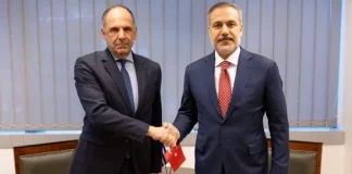 Τουρκία: Με διετείς NAVTEX «παίρνει» το μισό Αιγαίο