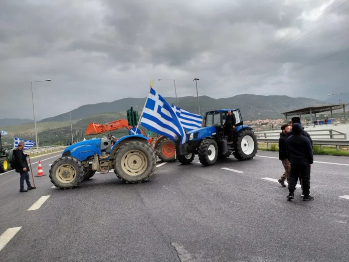 Ταφόπλακα στην ελληνική αγροτιά από τη Mercosur