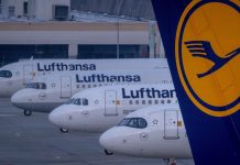 Lufthansa: Κάλεσε τους υπαλλήλους της να φύγουν από το Ισραήλ – Ακύρωση πτήσεων