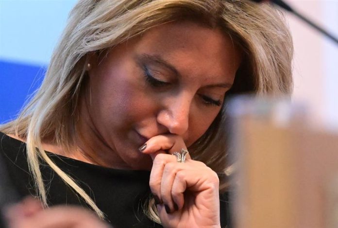 Δηλώσεις Καρυστιανού: Κι όμως, όσα είπε για τις αμβλώσεις δεν ήταν η αρχή – η εμμονή με τη θρησκεία και ο Αρχάγγελος στο πλευρό της