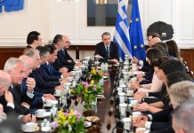 Επιμένουν στη ΝΔ στα περί ανασχηματισμού