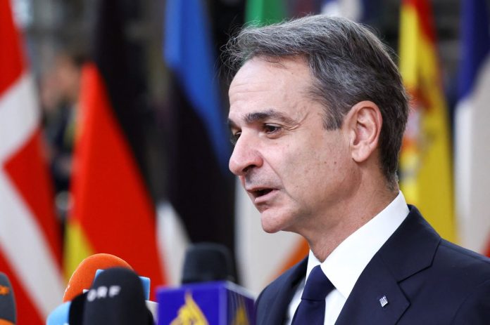 Ούτε ψύλλος στον κόρφο τους