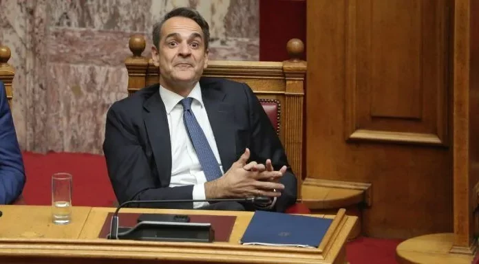 Η Βούλγαρη τρολλάρει τον Μητσοτάκη: «Τόσα πολλά λεφτά που μας δίνει τι να τα κάνουμε;» – (VIDEO)