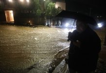 Ο Μητσοτάκης δεν πήγε στο Νταβός, τον «έσωσαν» οι άριστοι του επιτελικού κράτους που έχουν φροντίσει και μια κακοκαιρία γίνεται τραγωδία