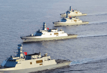 Μπαράζ προκλήσεων στο Αιγαίο – Τουρκικά πλοία παραβίασαν σχεδόν 3.000 φορές τα Εθνικά Χωρικά Ύδατα μέσα στο 2025