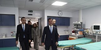 Παναγιωτόπουλος: Aπτόητος ο Γεωργιάδης συνεχίζει την ιδιωτικοποίηση του ΕΣΥ με την είσοδο των ασφαλιστικών εταιρειών