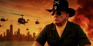 Βενεζουέλα: Χορηγοί του Τραμπ αγοράζουν πραξικοπήματα