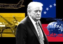 Απαγωγή Μαδούρο: Η πειρατεία κανόνας στη διεθνή πολιτική