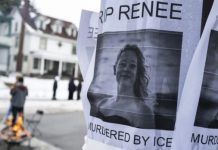 ICE: Μπίζνες δισ. δολαρίων στο κυνήγι μεταναστών