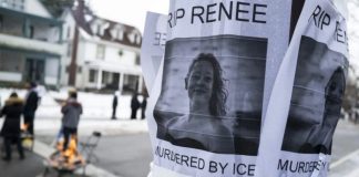 ICE: Μπίζνες δισ. δολαρίων στο κυνήγι μεταναστών