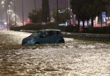 Νεκροί: Τριτοκοσμικό «επιτελικό κράτος» ντροπής