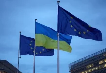 Η Ρωσία εξαπέλυσε 7 επιθέσεις εναντίον των ουκρανικών σιδηροδρόμων, καταγγέλλει η πρωθυπουργός Σβιριντένκο