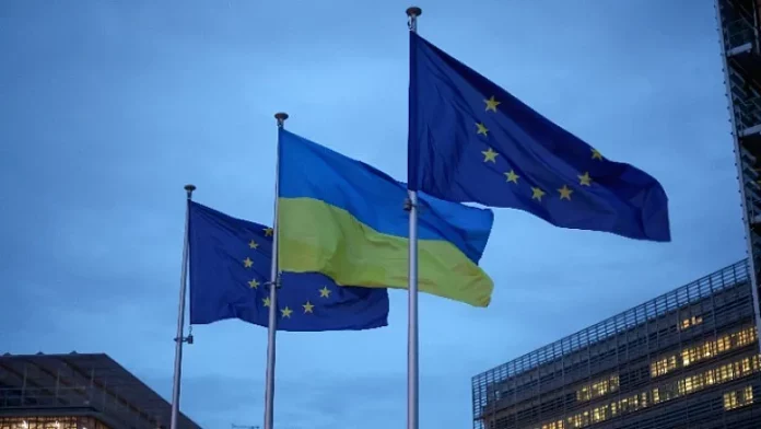 Η Ρωσία εξαπέλυσε 7 επιθέσεις εναντίον των ουκρανικών σιδηροδρόμων, καταγγέλλει η πρωθυπουργός Σβιριντένκο