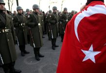 Ισραηλινό Globes: Η Τουρκία θα κλιμακώσει την επιθετικότητά της κατά της Ελλάδας