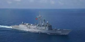 Τουρκικός Τύπος: «Ελλάδα που παίζει με τη φωτιά στο Αιγαίο»