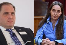 ΟΠΕΚΕΠΕ: «Σκανδαλώδη απόφαση Πιτσιλή για απομάκρυνση της Τυχεροπούλου» καταγγέλλει ο δικηγόρος της