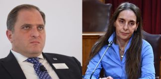 ΟΠΕΚΕΠΕ: «Σκανδαλώδη απόφαση Πιτσιλή για απομάκρυνση της Τυχεροπούλου» καταγγέλλει ο δικηγόρος της