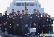 Τουρκικές αντιδράσεις για τις ευχές στελεχών της Εθνικής Φρουράς περί «απελευθέρωσης»