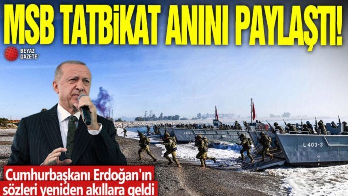 Επιμένουν τουρκικά ΜΜΕ: «Θα έρθουμε ξαφνικά μια νύχτα»