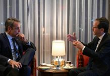 Αποκάλυψη Haaretz: Ισραηλινοί «σύμβουλοι» στην υπηρεσία Μητσοτάκη για τις εκλογές του 2023