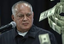 ΗΠΑ: 25 εκατ.$ «για το κεφάλι» του «El Jefe» – Ο άνθρωπος που «τρομάζει ακόμα και τους στρατηγούς»