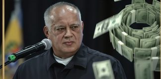 ΗΠΑ: 25 εκατ.$ «για το κεφάλι» του «El Jefe» – Ο άνθρωπος που «τρομάζει ακόμα και τους στρατηγούς»