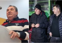 Αγρότες: «Δεν δεχόμαστε καμία έκπτωση στις ζωές μας», λένε οι εκπρόσωποι των μπλόκων