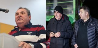 Αγρότες: «Δεν δεχόμαστε καμία έκπτωση στις ζωές μας», λένε οι εκπρόσωποι των μπλόκων