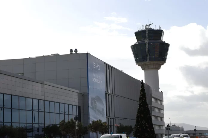 Διοικητής της Εθνικής Αρχής Κυβερνοασφάλειας για το black out στο FIR Αθηνών: “Δεν υπήρξε καμία παρεμβολή, δεν υπήρξε πρόβλημα ασφαλείας”