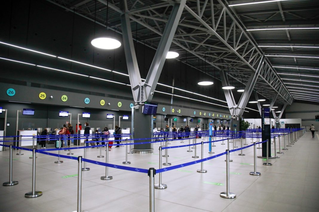 ÄÉÅÈÍÇÓ ÊÑÁÔÉÊÏÓ ÁÅÑÏËÉÌÅÍÁÓ ÈÅÓÓÁËÏÍÉÊÇÓ "ÌÁÊÅÄÏÍÉÁ"