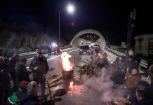 Αγρότες: «Ψύχος» πριν τη συνάντηση στο Μαξίμου – «Υπονομευτική η κίνηση της κυβέρνησης»