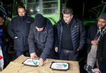 Αγρότες: Μετά το ρεβεγιόν στα μπλόκα, ώρα για κρίσιμες αποφάσεις