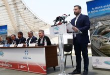 Εμφύλιος στη ΝΔ για τις απευθείας αναθέσεις στο ΟΑΚΑ