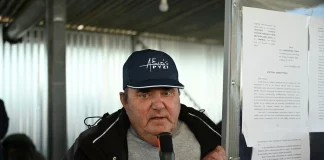 Κώστας Ανεστίδης: Το Μαξίμου “έκοψε” τον αγροτοσυνδικαλιστή από τη συνάντηση της Δευτέρας – “Θα πάω”, επιμένει