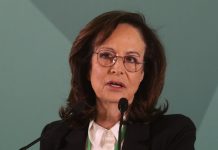 Άννα Διαμαντοπούλου: Ανοιχτή σε συνεργασία με ΝΔ, αποφάσεις το βράδυ των εκλογών – Το κριτήριο της β’ θέσης και γιατί φοβάται το συνέδριο