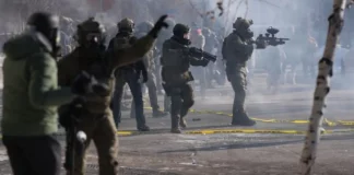 ΗΠΑ: Το δικαίωμα στην οπλοκατοχή αποκτά μια νέα διάσταση μετά τον θάνατο του Άλεξ Πρέτι