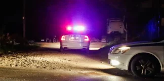 Θεσσαλονίκη: Διακινητής μεταναστών πάτησε γκάζι για να ξεφύγει από έλεγχο της ΕΛ.ΑΣ.