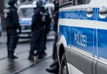 Πυροβολισμοί σε πολυκατοικία στο Βερολίνο: Πέντε τραυματίες, οι δύο σε κρίσιμη κατάσταση