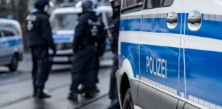 Πυροβολισμοί σε πολυκατοικία στο Βερολίνο: Πέντε τραυματίες, οι δύο σε κρίσιμη κατάσταση