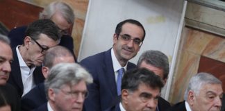Ο Γρηγόρης Δημητριάδης ξεκινάει αρθρογραφία – Πού στοχεύει