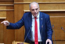 Έχει και άλλους λόγους το ΠΑΣΟΚ για την κόντρα