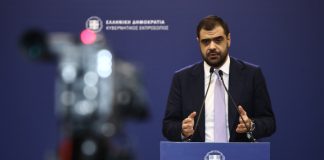 Η τοποθέτηση Μαρινάκη και η απροθυμία των «γαλάζιων»